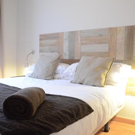 Poble Sec Apartments Barcellona Esterno foto