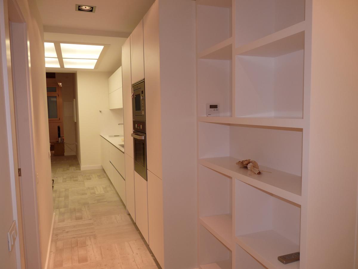 Poble Sec Apartments Barcellona Esterno foto