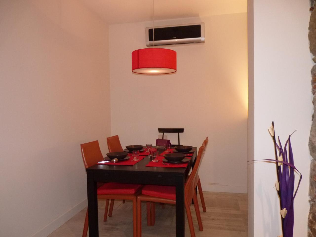 Poble Sec Apartments Barcellona Esterno foto
