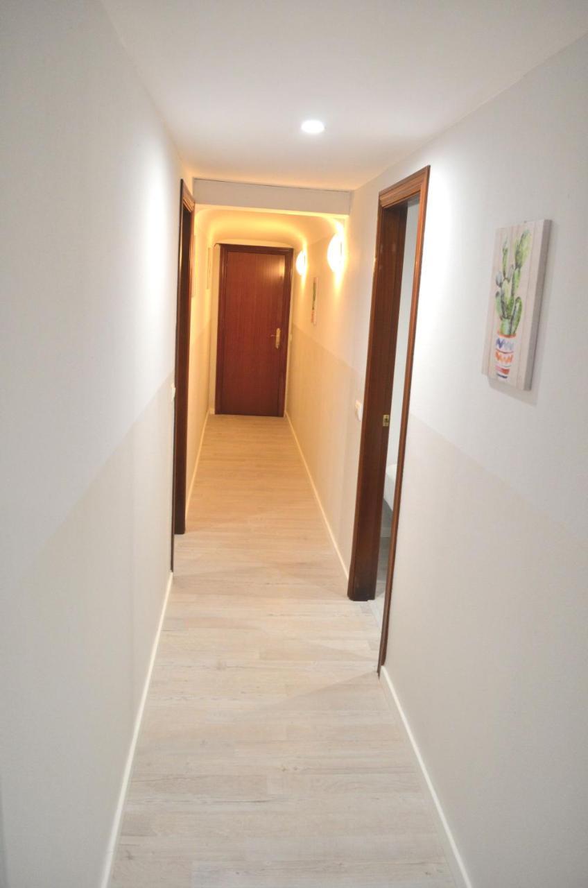 Poble Sec Apartments Barcellona Esterno foto