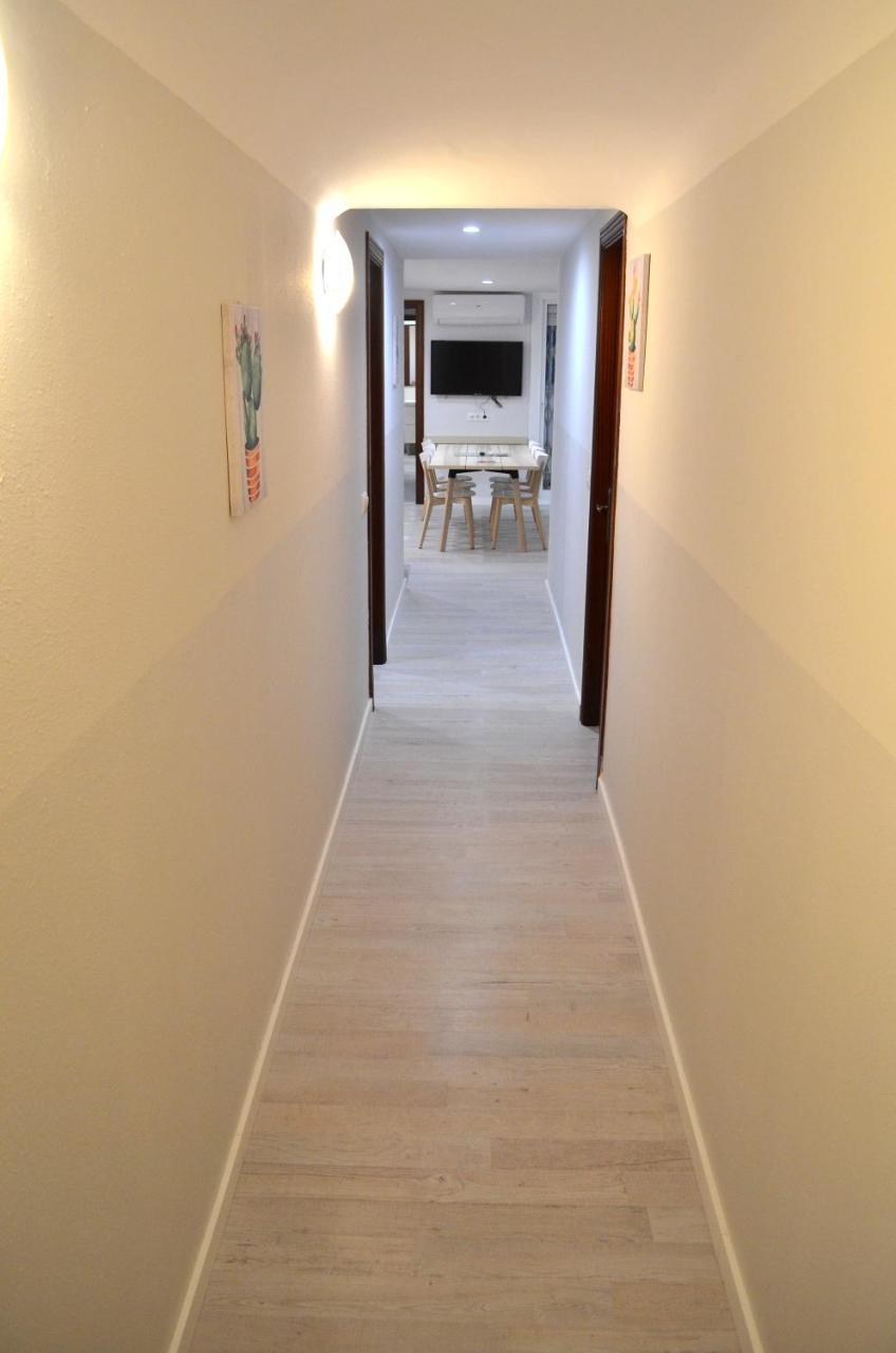 Poble Sec Apartments Barcellona Esterno foto